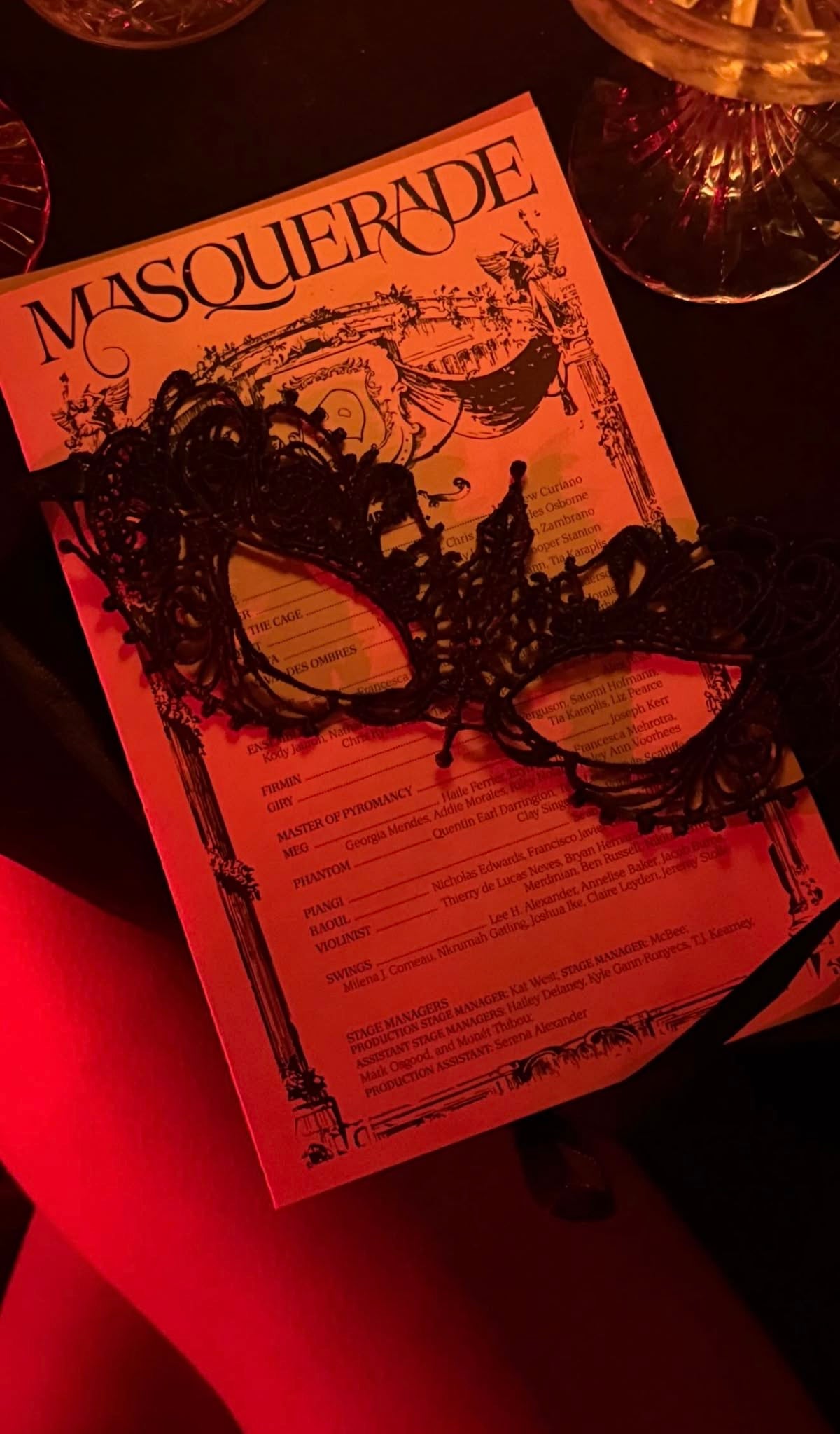 VIP Sponsorship tickets