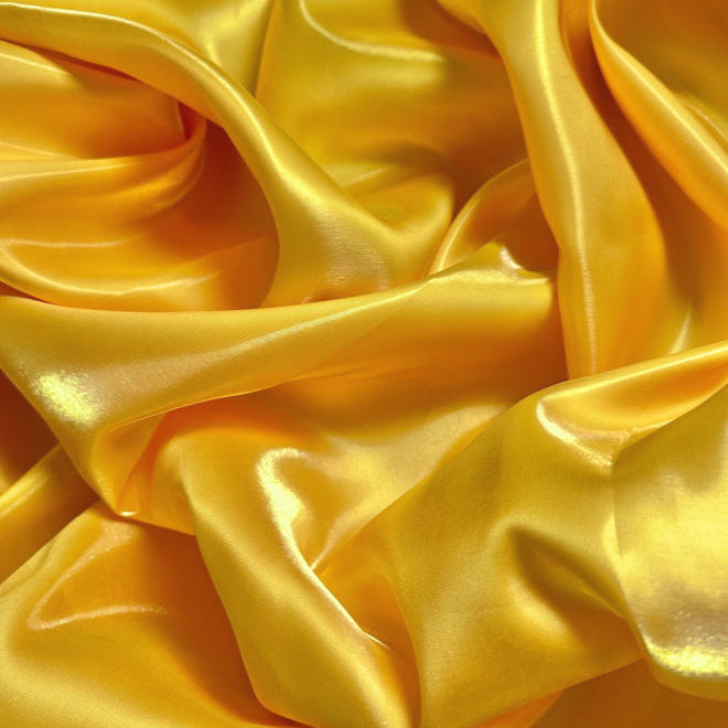 Yellow-Saffron Blythe/Benedict Sol