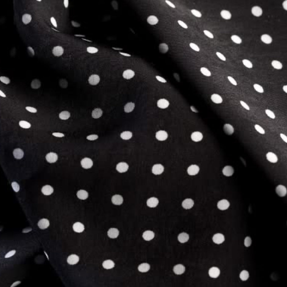 Polka Dot-Dottie Vale/Percival(Percy) Hale