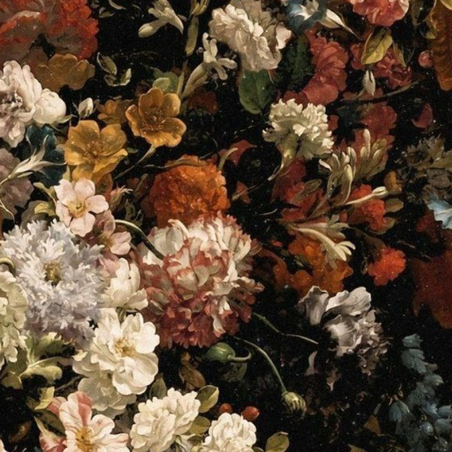 Floral-Flora Everly/Ambrose Bloom