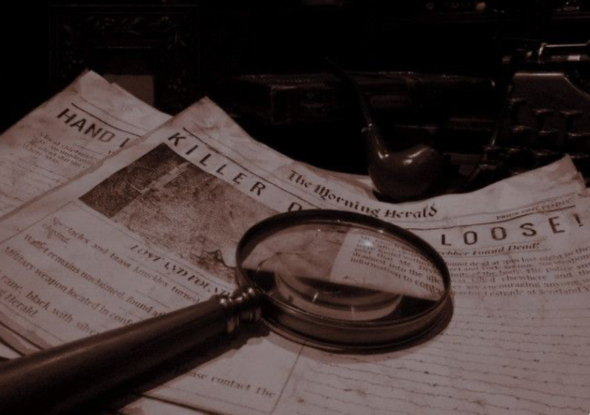 Detective Tickets