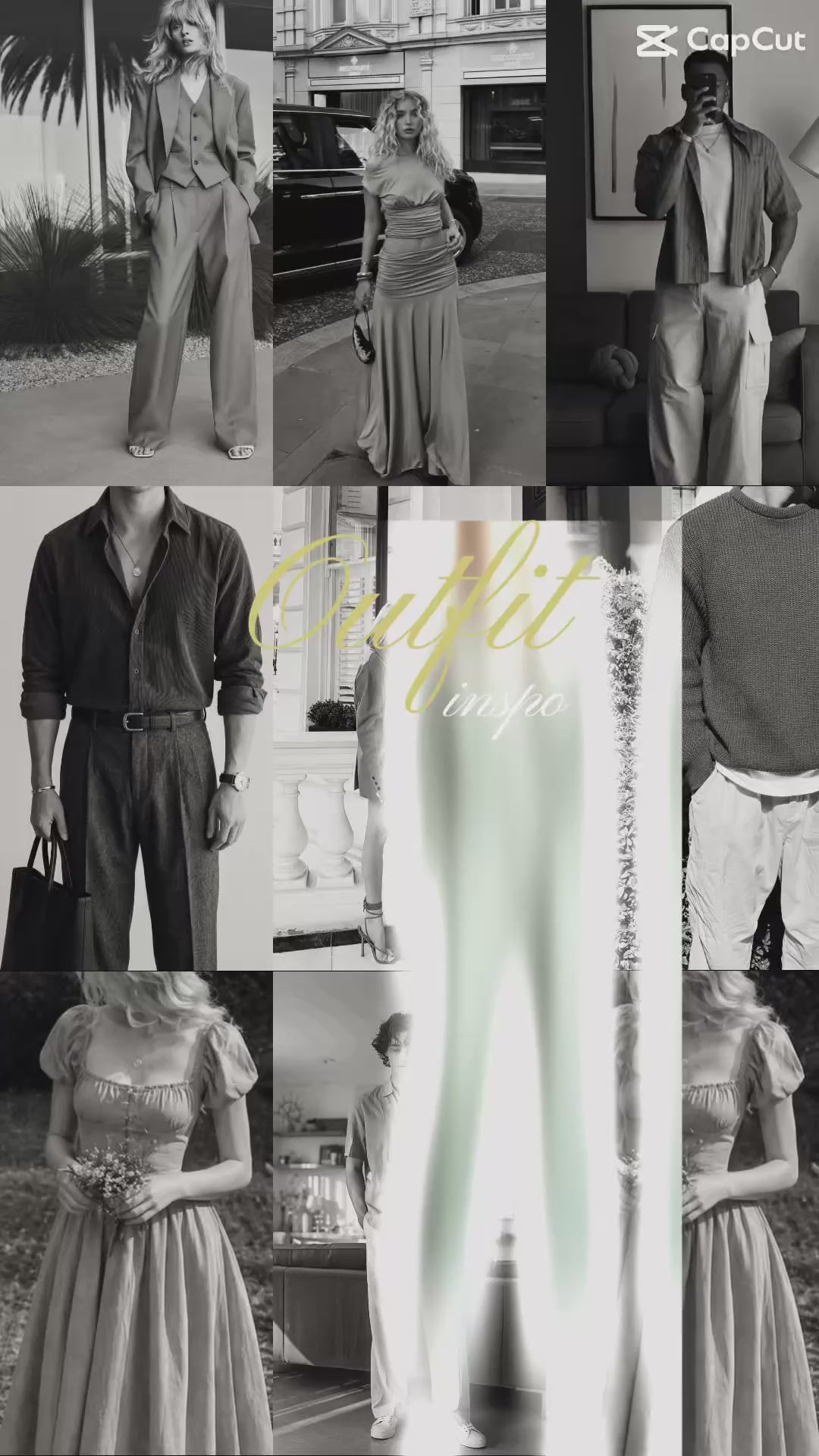 Green-Sylvie Moss/Linden Reed