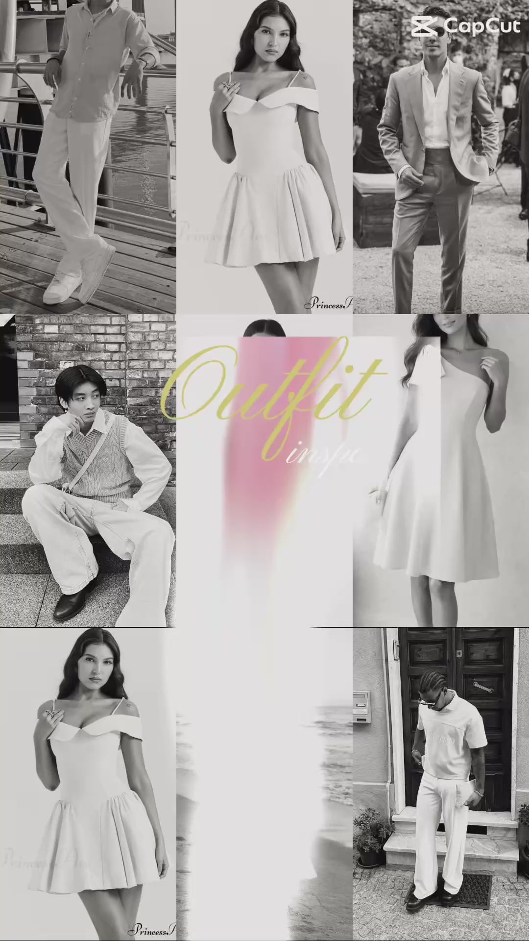 Pink-Rosalie Faye/Theodore Blush