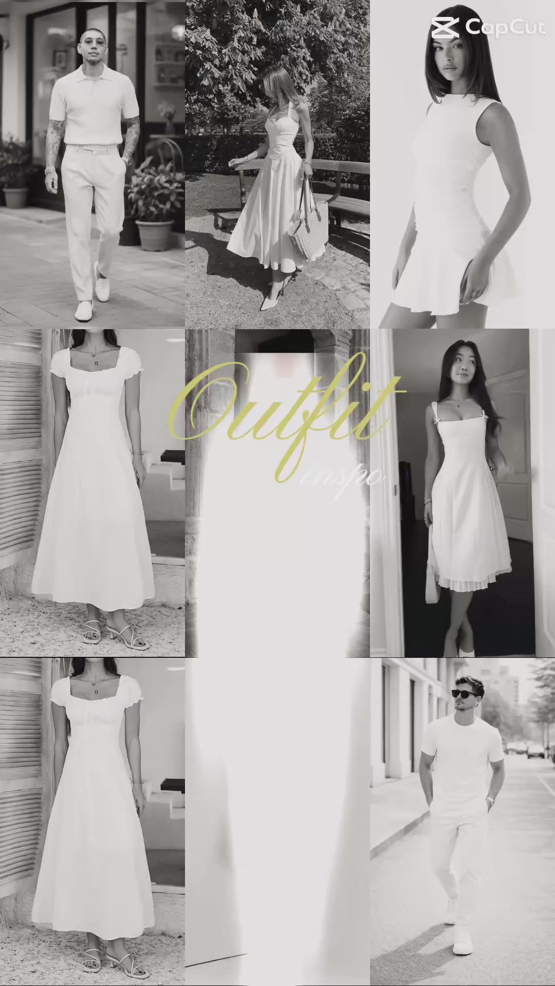 White-Bianca Snowe/Alistair Frost