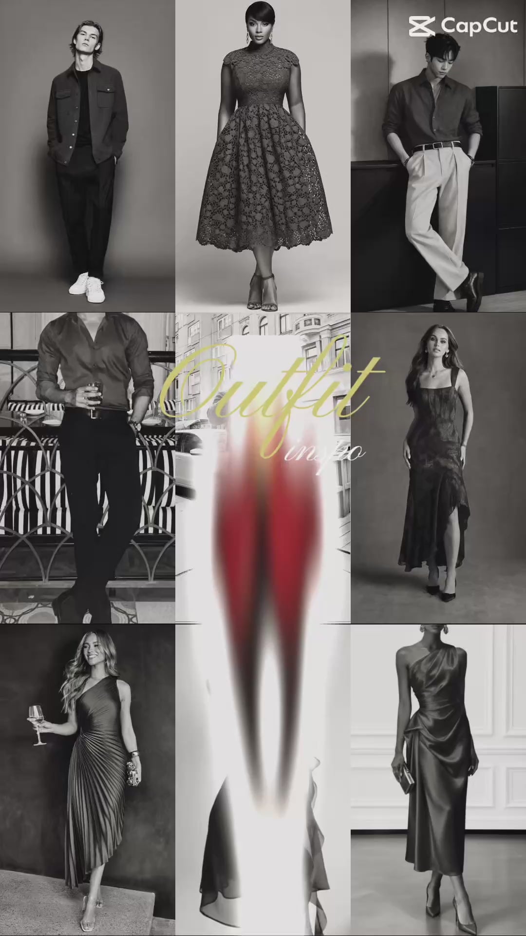 Red-Scarlett Vire/Dominic Rouge